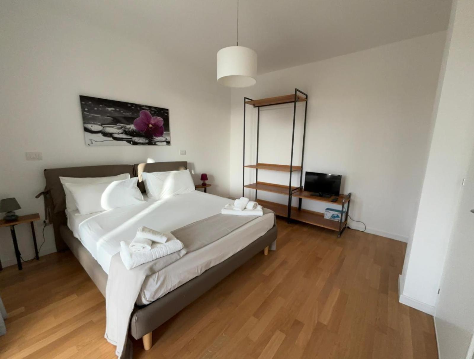 Aparthotel Residence Ludovica - Piscina Panoramica Vista Mare Santa Maria al Bagno Ngoại thất bức ảnh