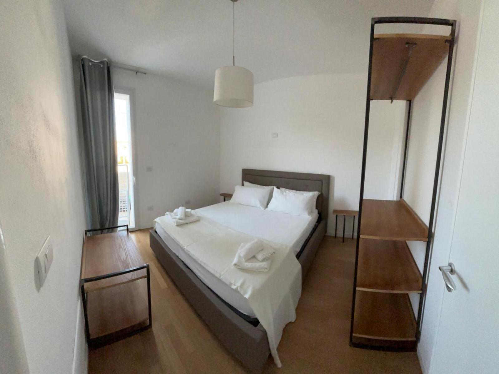 Aparthotel Residence Ludovica - Piscina Panoramica Vista Mare Santa Maria al Bagno Ngoại thất bức ảnh