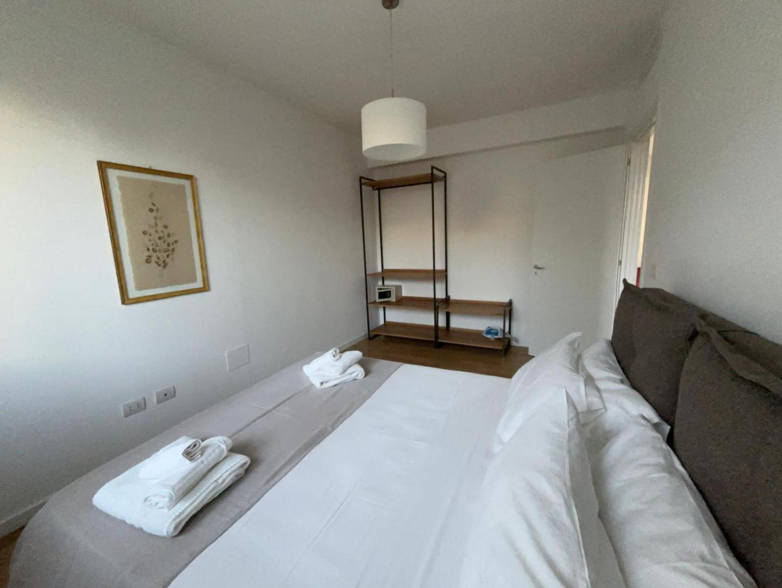 Aparthotel Residence Ludovica - Piscina Panoramica Vista Mare Santa Maria al Bagno Ngoại thất bức ảnh